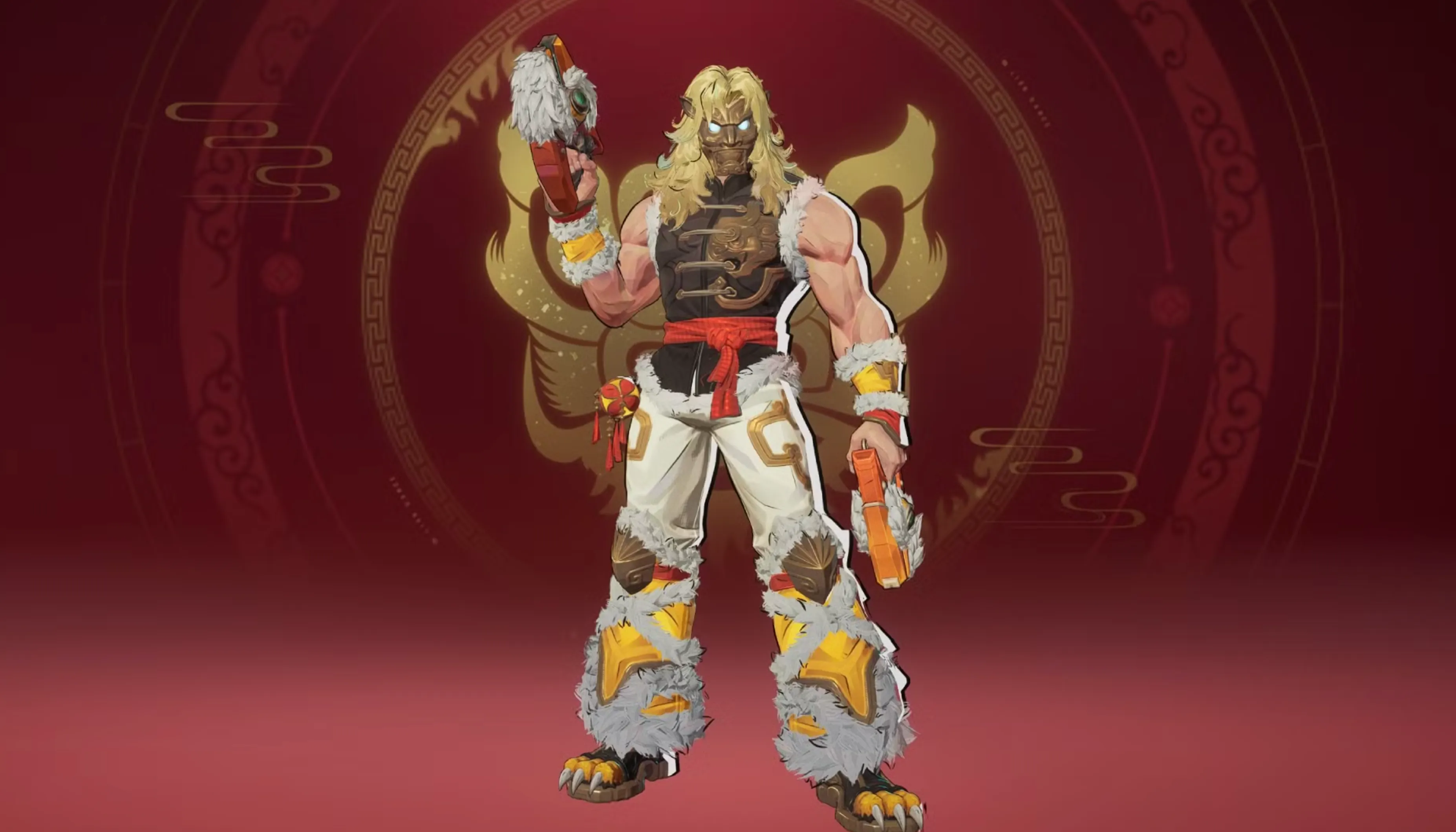 Star-Lord and gambit duo